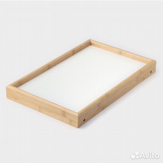 Поднос столик новый для завтрака