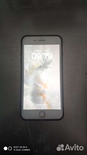 iPhone 8+ 64 обмен на андроид