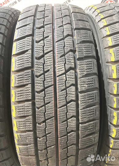 Goodyear Ice Navi Zea 205/65 R16 95S