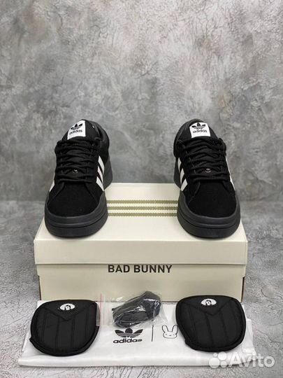 Кроссовки Adidas Bad Bunny