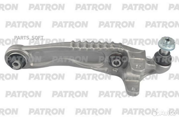 Patron PS50349R Рычаг подвески jaguar I-pace 1st Gen 2018