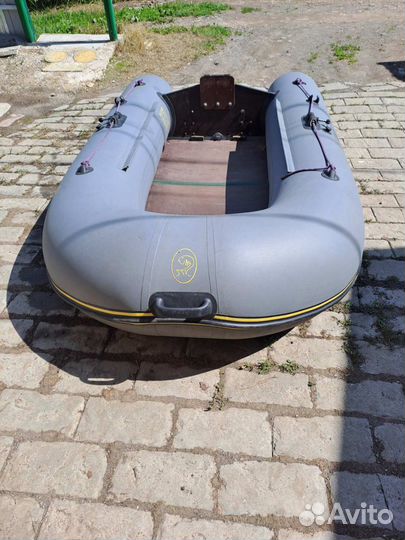 Лодка пвх