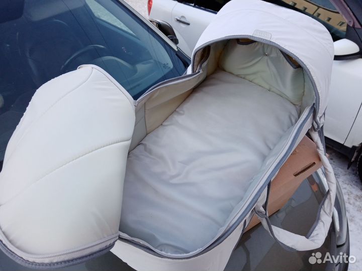 Сумка переноска для детей