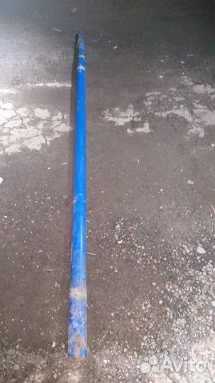 Мачта телескопическая радиотехник мтп 14