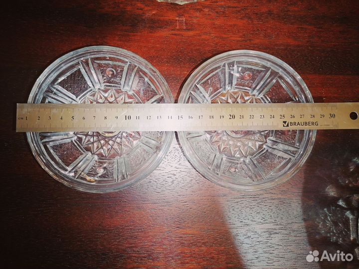 Конфетница, салатник