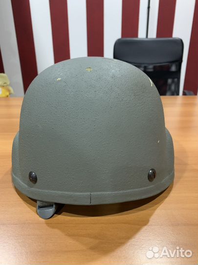 Шлем ach оригинальный США L