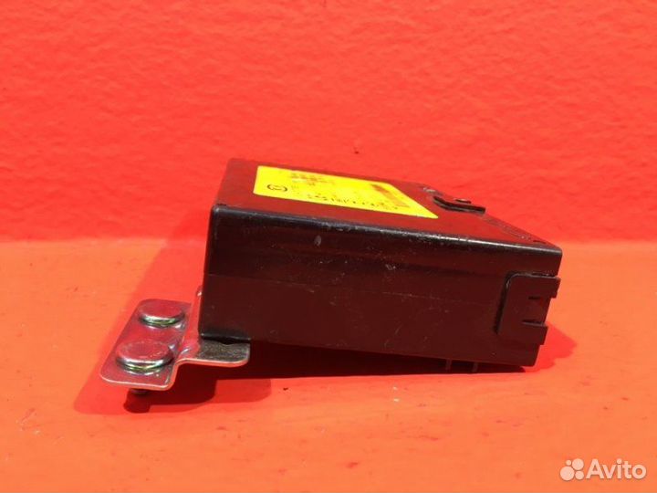 Блок комфорта Kia Picanto 1 G4HG 1.1 1086 куб. см