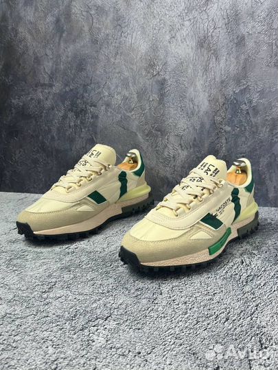 Кроссовки Lacoste