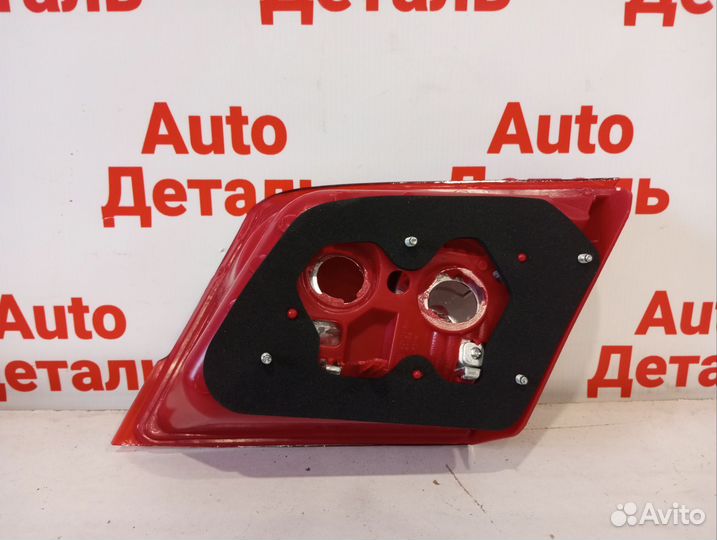 Фонарь левый Chevrolet Lacetti (04-13 г) хетчбэк