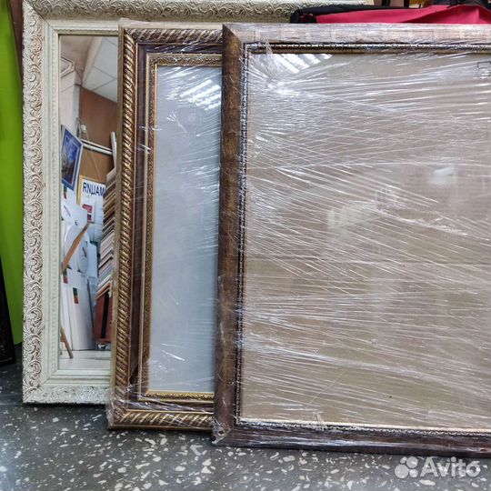 Багетная рамка