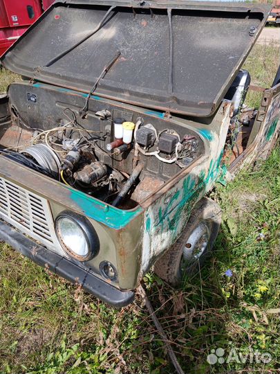 Запчасти луаз