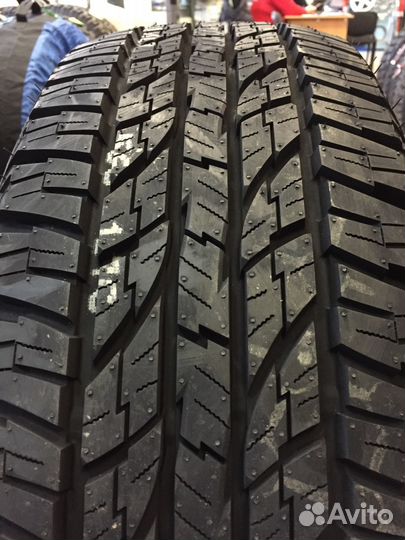 Yokohama GEOLANDAR G015 235/60 R18 107H
