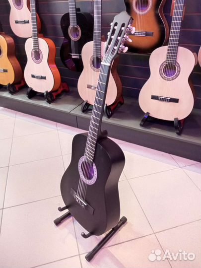 Классическая гитара