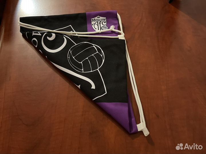 Мешок для спортивных вещей