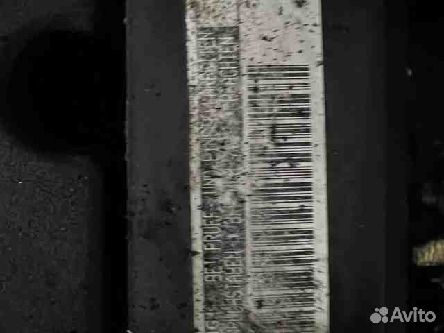 Двигатель volkswagen golf 5 nn