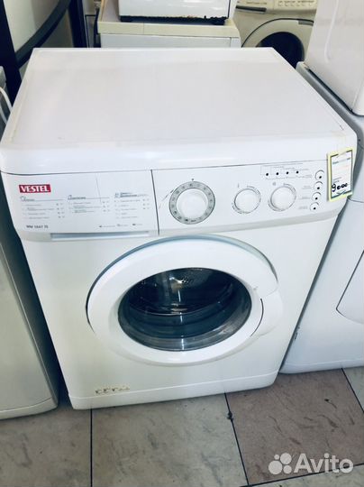 Стиральная машина бу / новые