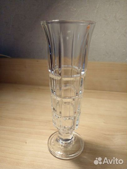 Вазочка для цветов миниатюрная, Италия