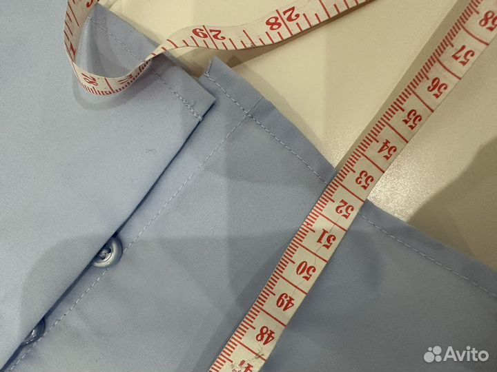 Рубашка на мальчика 128