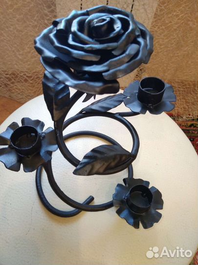 Подсвечник