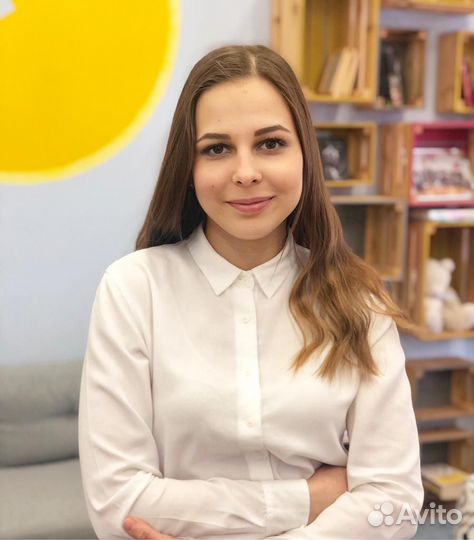 Репетитор начальных классов и подготовка к школе