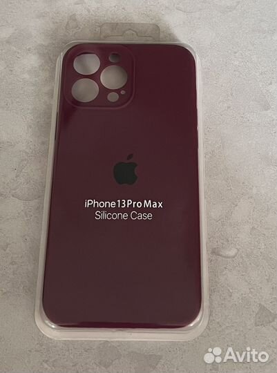 Чехол на iPhone 13, 14 pro max