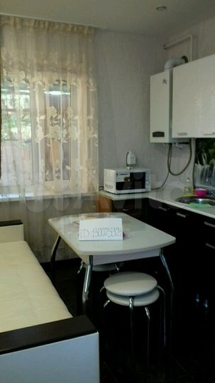 Дом 51 м² на участке 8 сот.