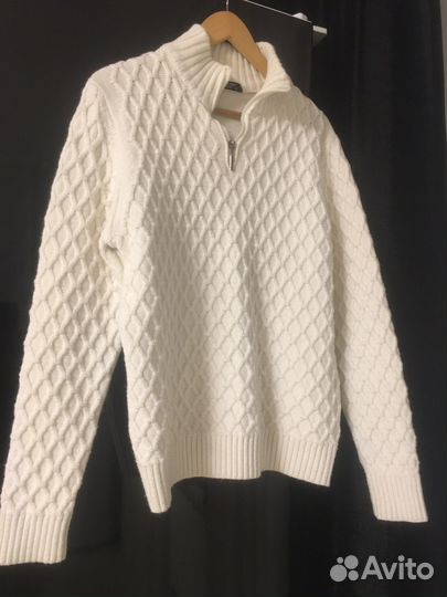 Свитер мужской