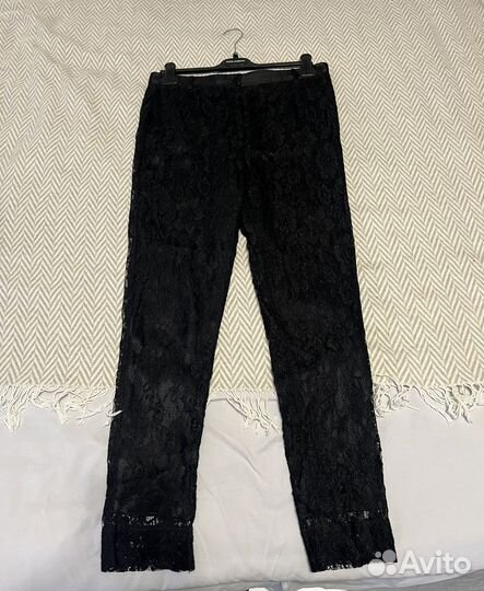 Брюки Dolce&Gabbana