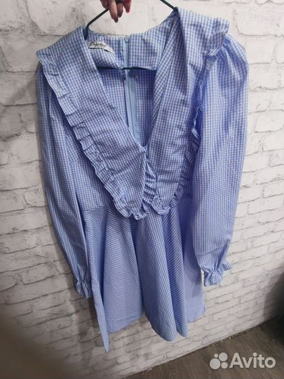 Вечернее платье 42 44