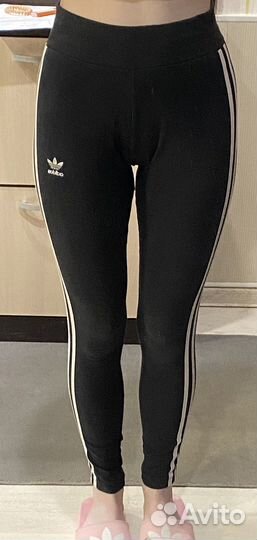 Леггинсы adidas