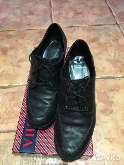 Ботильоны женские