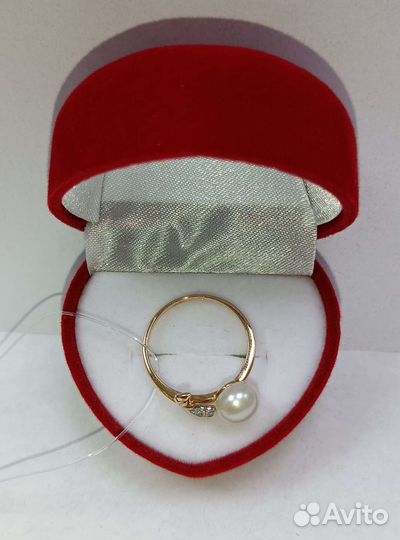 Золотое кольцо (арт.86346 ) А12а