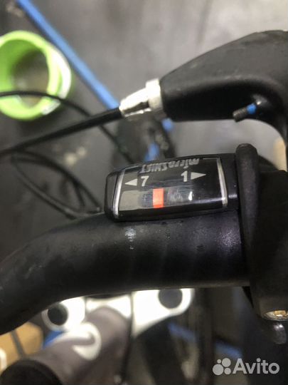 Велосипед Stels miss 5000