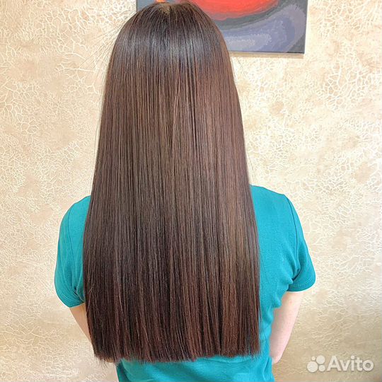 Кератин,ботокс