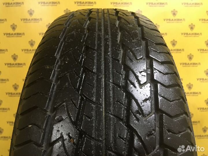 Nexen Roadian A/T 205/70 R15 T