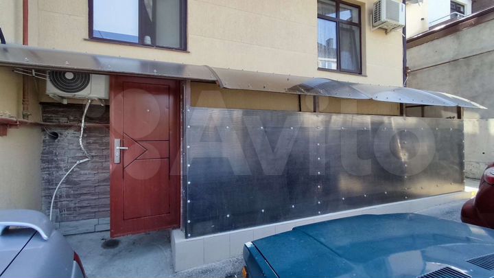 Свободного назначения, 70.5 м²