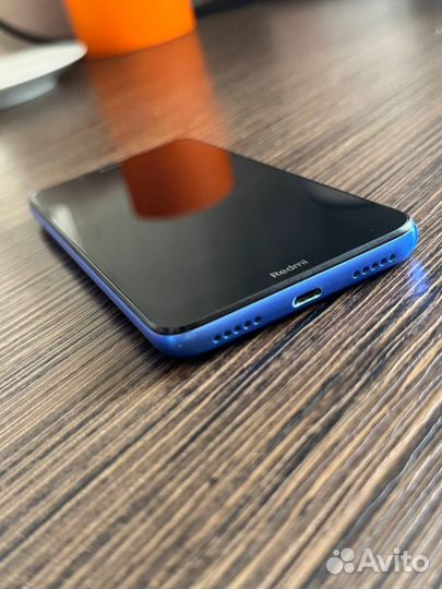 Xiaomi Redmi 7A, 2/16 ГБ