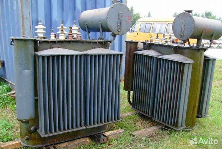 Трансформаторы тднс