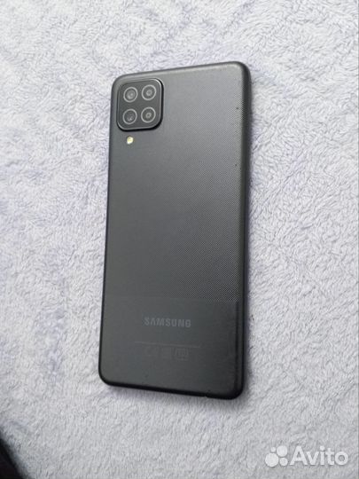 Samsung Galaxy A12, 3/32 ГБ