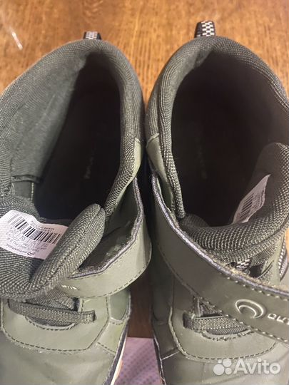 Ботинки Outventure демисезон