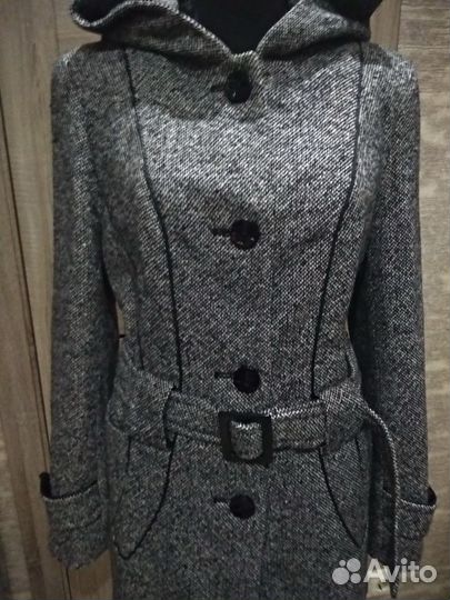 Полупальто