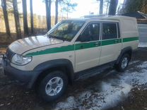 УАЗ Pickup 2.7 MT, 2010, 300 000 км, с пробегом, цена 950 000 руб.