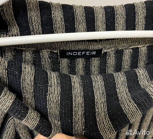 Новое трикотажное Платье