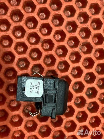 Датчик света Audi Tt 8J ccza 2010