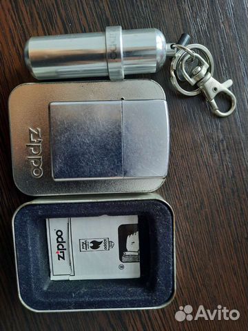 Зажигалка бензиновая zippo купить в Санкт-Петербурге | Хобби и отдых ...