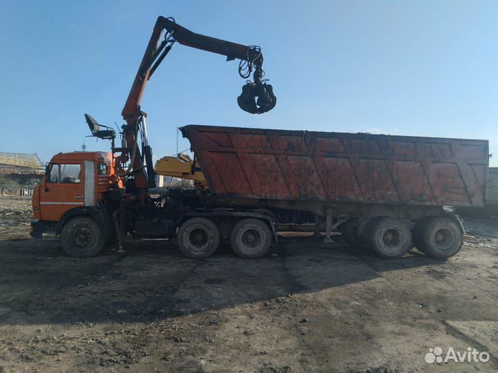 Водитель манипулятора