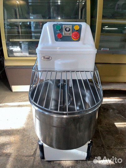 Тестомес roal HS30