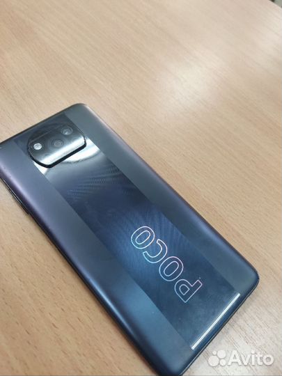 Xiaomi Poco X3 Pro, 6/128 ГБ