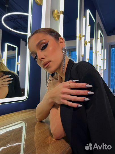 Макияж / Брови