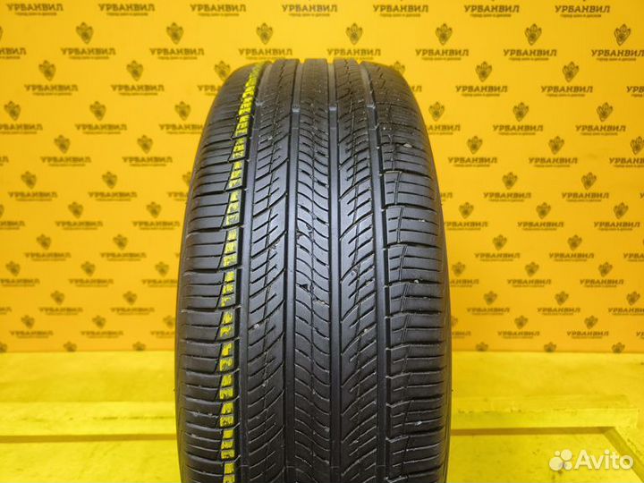 Hankook Dynapro HP2 RA33 235/60 R18 107V